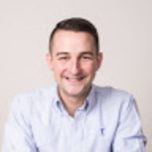 Meet your Posher, Aaron